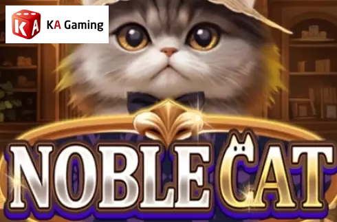 Noble Cat